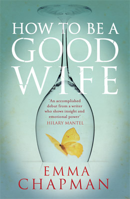 How To Be A Good Wife