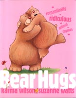 Bear Hugs