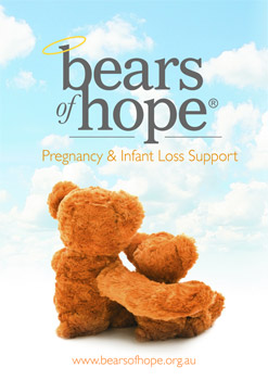 Bears of Hope Pregnancy and Infant Loss Support