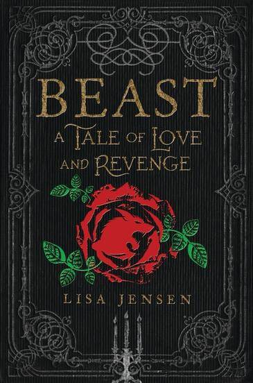 Beast: A Tale of Love and Revenge