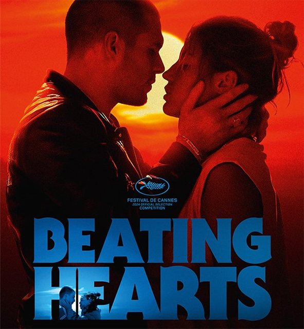 Beating Hearts
