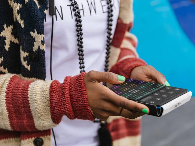 Roli Beatmaker Kit