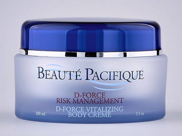 Beauté Pacifique Skincare Review
