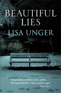 Beautiful Lies, Lisa Unger