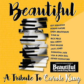 Beautiful: A Tribute to Carole King