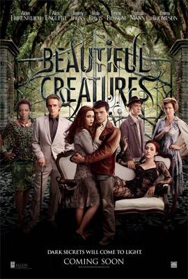 Beautiful Creatures Review