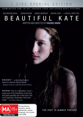 Beautiful Kate DVDs