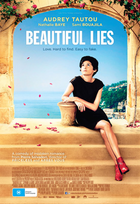 Beautiful Lies Movie Tickets