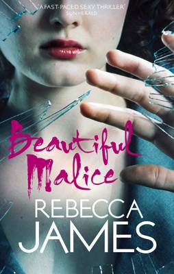 Beautiful Malice Paperback Edition