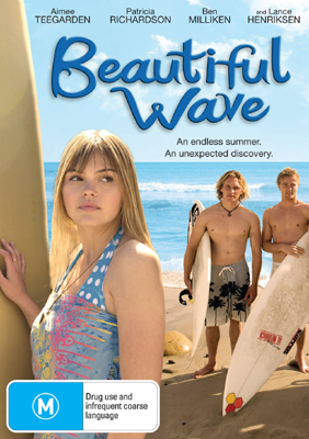 Beautiful Wave DVDs