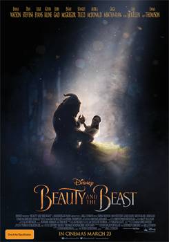 Beauty and the Beast