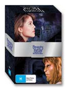 Beauty and The Beast Complete DVD Series