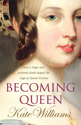 Becoming Queen Interview