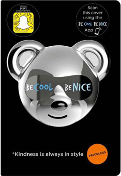 Win Be Cool Be Nice Books