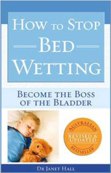 How to Stop Bedwetting Become the Boss of the Bladder