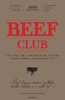 Beef Club