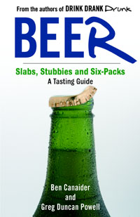 Beer: Slabs, Stubbies and Six-Packs