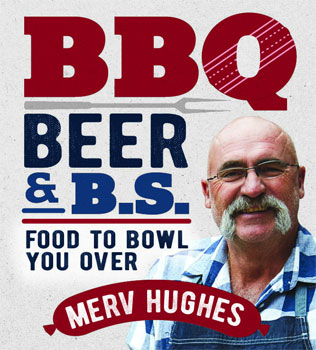 BBQ BEER & B.S. Food to Bowl You Over