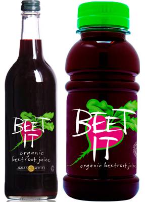 Beet It