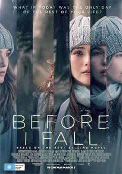 Before I Fall