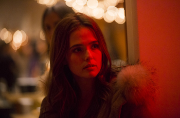 Zoey Deutch Before I Fall