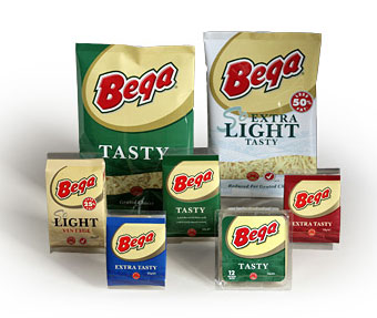 Bega Australian Cheese