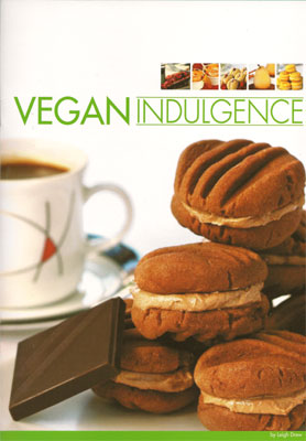 Vegan Indulgence