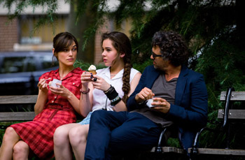 Keira Knightley Begin Again