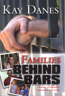 Families Behind Bars