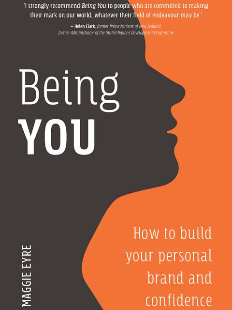 Being You