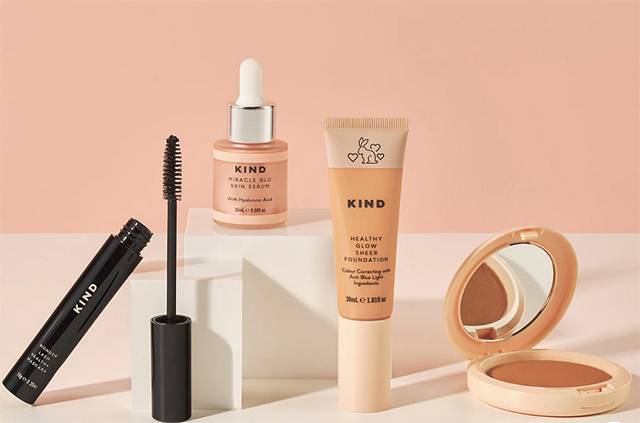 KIND Cosmetics