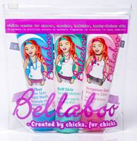 Bellaboo Girl On The Go Kit