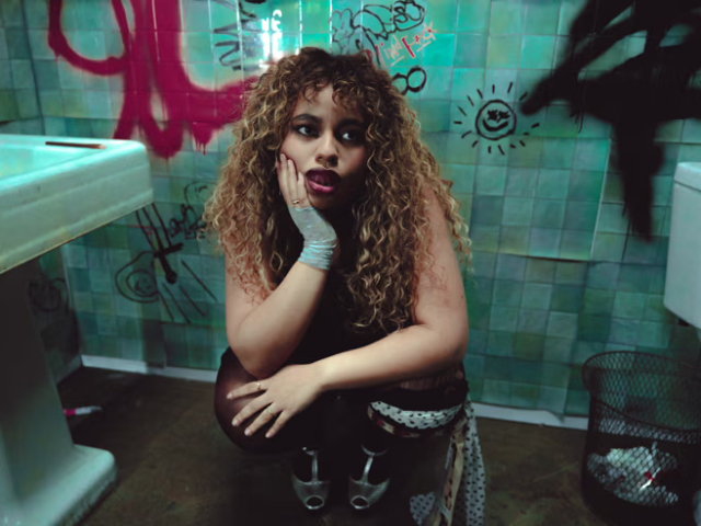 Bella Kay Releases Debut Album 'My Reckless Abandon' + 'iloveitiloveitiloveit' Certified 2x Aria Platinum