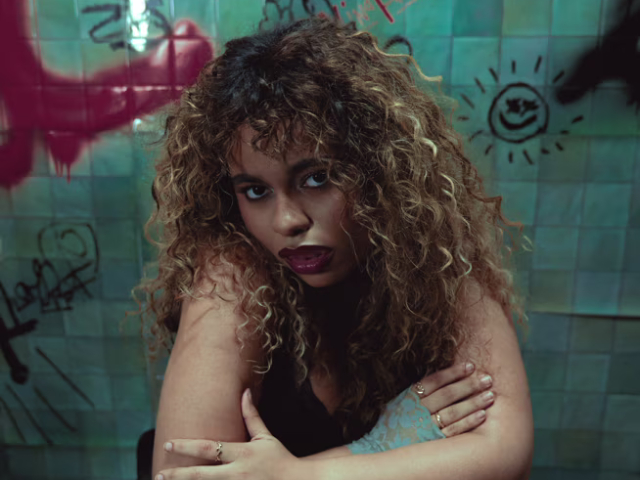 Bella Kay Announces Debut Album 'My Reckless Abandon?'