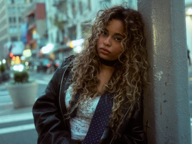 Bella Kay Releases New Single 'Promise?'