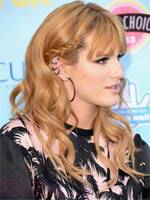 Scunci Look - Bella Thorne