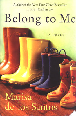 Belong to Me