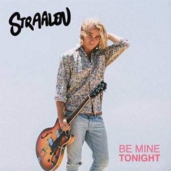 Straalen Be Mine Tonight Interview