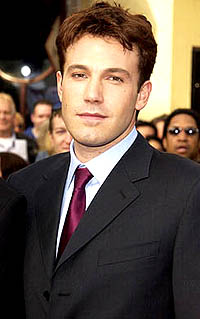 Ben Affleck Daredevil