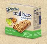 Be Natural Trail Bars