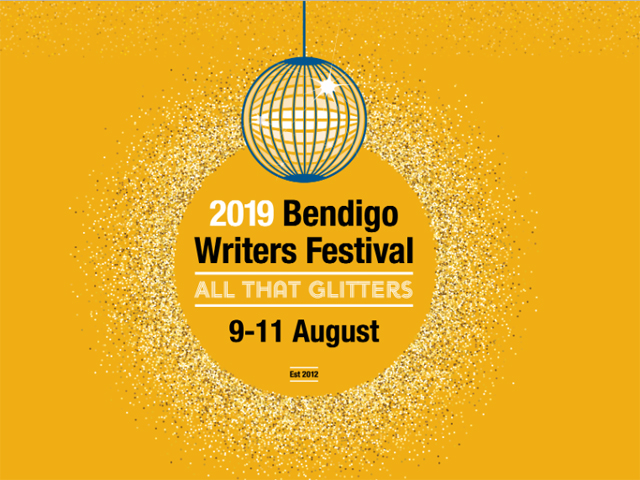 Bendigo Writers Festival 2019