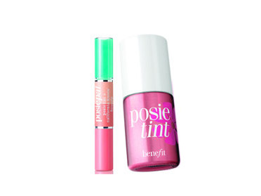 Benefit Posietint and Posiepal
