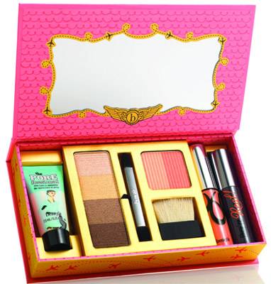 Benefit She's So.Jetset!