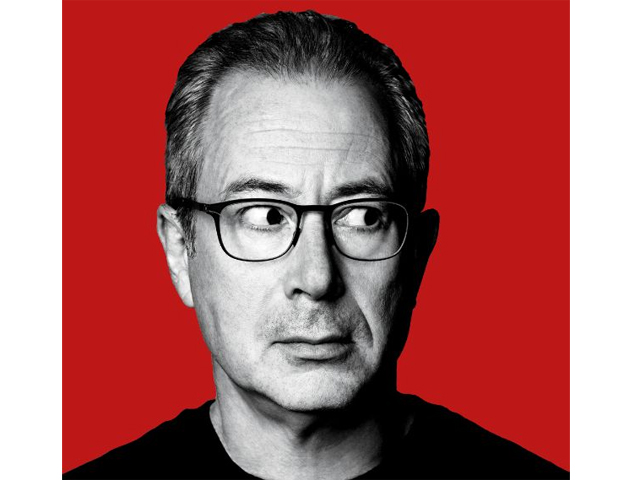 Ben Elton Live 2020