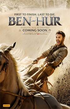 Ben Hur