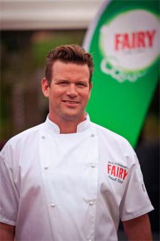 Ben O'Donoghue Fairy Interview