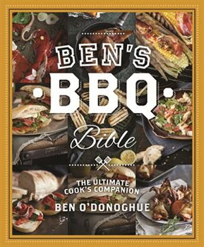 Ben's BBQ Bible