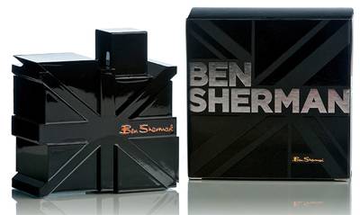 Ben Sherman EDT