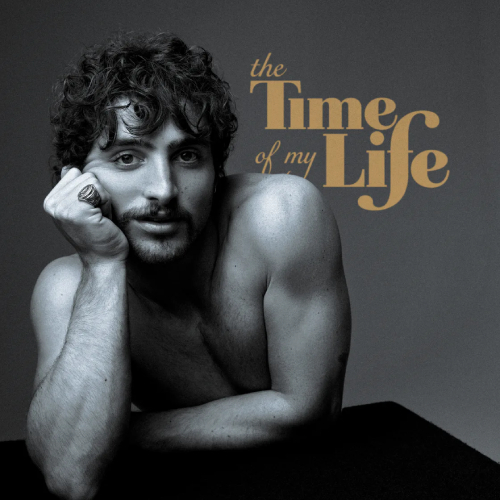 Benson Boone Releases First New Music Of 2026 With 'The Time Of My Life'