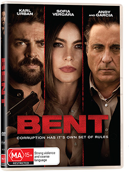 Win Bent DVDs